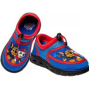 NICKELODEON PAW PATROL BOYS WATER SHOES